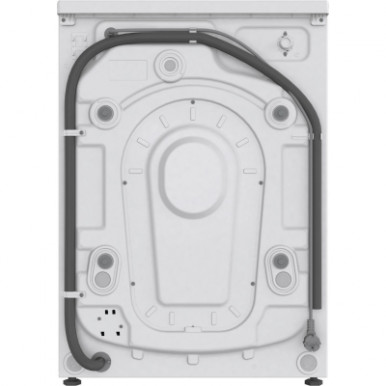 Стирально-сушильная машина Gorenje фронтальная, 9(6)кг, 1400, A+, 55см, дисплей, инвертор,  Wi-Fi, белый-17-изображение