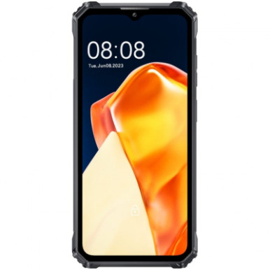 Мобільний телефон OUKITEL G1 6/256GB Green (6931940757867)-16-зображення