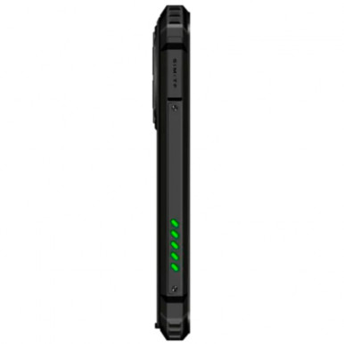 Мобільний телефон OUKITEL G1 6/256GB Green (6931940757867)-18-зображення
