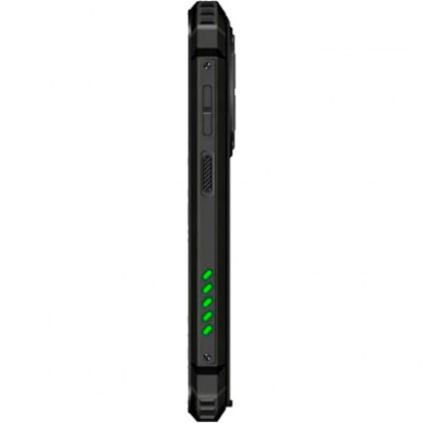 Мобільний телефон OUKITEL G1 6/256GB Green (6931940757867)-19-зображення