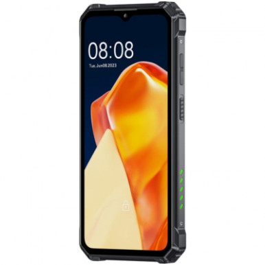 Мобільний телефон OUKITEL G1 6/256GB Green (6931940757867)-23-зображення