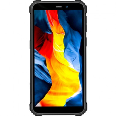 Мобільний телефон OUKITEL G2 4/64GB Green (6931940757768)-10-зображення