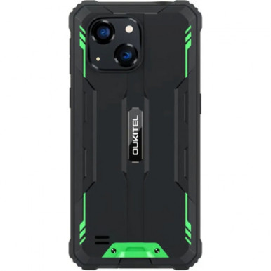 Мобільний телефон OUKITEL G2 4/64GB Green (6931940757768)-11-зображення