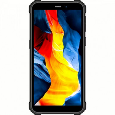 Мобільний телефон OUKITEL WP32 PRO 6/256GB Green (6931940757805)-12-зображення