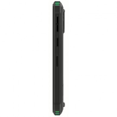 Мобільний телефон OUKITEL WP32 PRO 6/256GB Green (6931940757805)-15-зображення