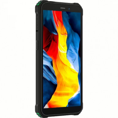 Мобільний телефон OUKITEL WP32 PRO 6/256GB Green (6931940757805)-16-зображення