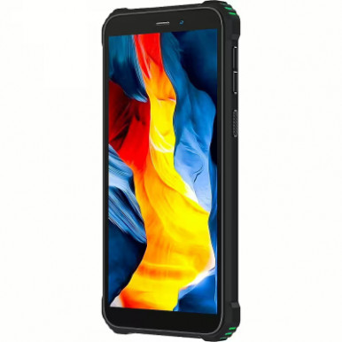 Мобільний телефон OUKITEL WP32 PRO 6/256GB Green (6931940757805)-17-зображення