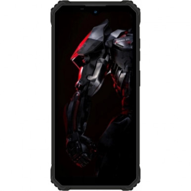 Мобільний телефон OUKITEL WP28E 4/64GB Green (6931940757690)-12-зображення