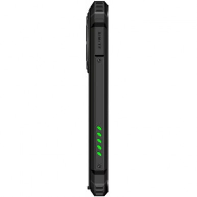 Мобільний телефон OUKITEL WP28E 4/64GB Green (6931940757690)-14-зображення