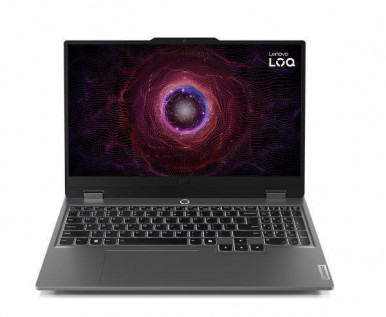 Ноутбук (портативний комп’ютер) LOQ-15ARP9 R7-7435HS 15" 24/512GB 83JC00ANRA LENOVO-8-зображення
