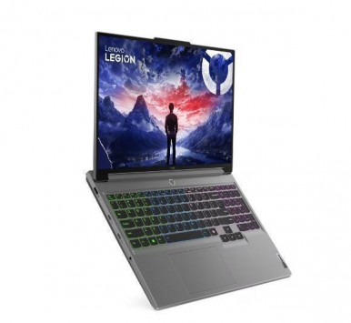 Ноутбук (портативний комп’ютер) L5-16IRX9 CI5-13450HX 16" 16GB/1TB 83DG00N9RA LENOVO-6-зображення