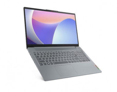 Ноутбук (портативний комп’ютер) IPS3-15IAN8 CI3-N305 15" 8/512GB 82XB00DBRA LENOVO-5-зображення