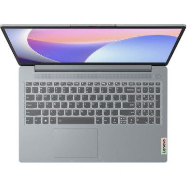 Ноутбук (портативний комп’ютер) IPS3-15IAH8 CI5-12450H 15" 16/512GB 83ER00MGRA LENOVO-30-зображення