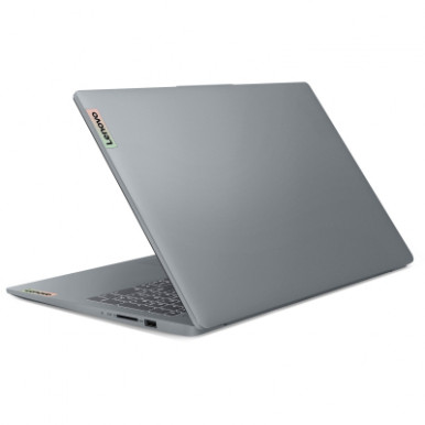 Ноутбук (портативний комп’ютер) IPS3-15IAH8 CI5-12450H 15" 16/512GB 83ER00MGRA LENOVO-35-зображення