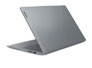 Ноутбук (портативний комп’ютер) IPS3-15IAH8 CI5-12450H 15" 16/512GB 83ER00MGRA LENOVO-25-зображення