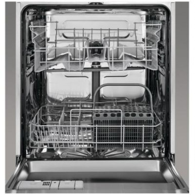 Посудомийна машина вбудована Zanussi ZDLN91511-6-зображення