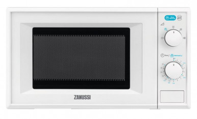 Микроволновая печь Zanussi ZFM20110WA 20 л/механическое управление /белая-3-изображение