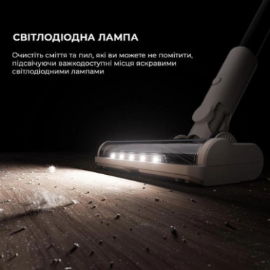 Пылесос Dreame U10 (VPV20A)-14-изображение