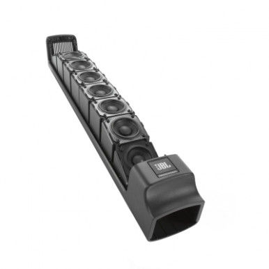 Акустическая система JBL Eon One MK2 Black (JBL-EONONEMK2-EK)-15-изображение
