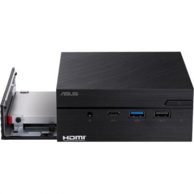 Персональний комп'ютер-неттоп ASUS PN40-BBC521MV Intel Cel N4020/2*SO-DIMM/SATA+M.2SSD/int/BT/WiFi/NoOS-15-зображення
