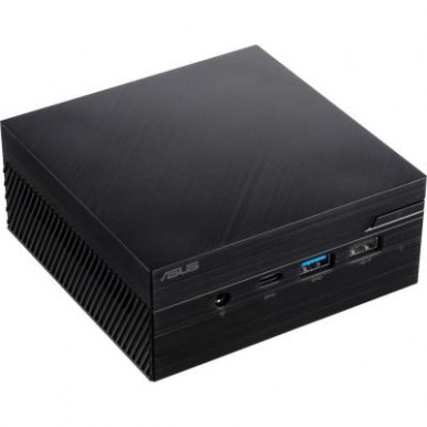 Персональний комп'ютер-неттоп ASUS PN40-BBC521MV Intel Cel N4020/2*SO-DIMM/SATA+M.2SSD/int/BT/WiFi/NoOS-17-зображення