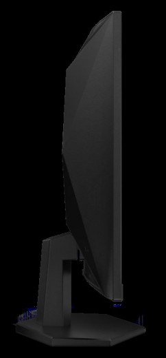 Монитор 23.6" AOC C24G42E Black/Red-11-изображение