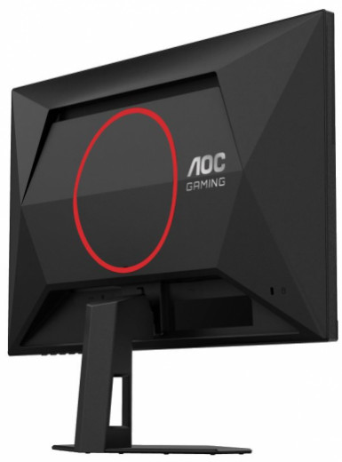 Монитор 23.8" AOC Q24G4RE Black/Red-24-изображение