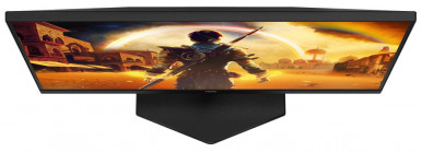 Монитор 27" AOC Q27G42XE Black/Red-13-изображение