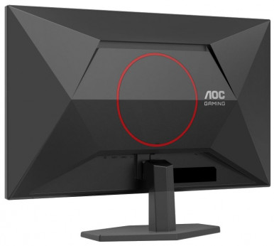Монитор 27" AOC Q27G42XE Black/Red-18-изображение