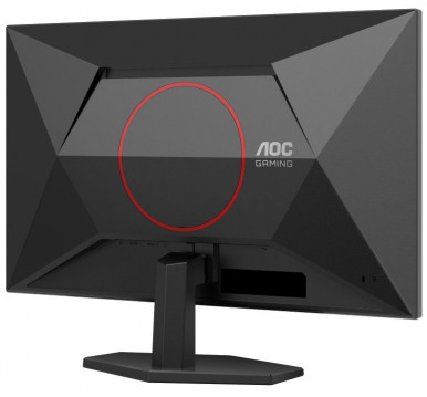Монитор 27" AOC Q27G42XE Black/Red-19-изображение