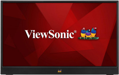 Монитор 16" IPS VA1655 VIEWSONIC-6-изображение
