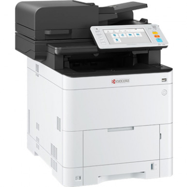 Многофункциональное устройство Kyocera ECOSYS MA3500cix (1102YK3NL0)-8-изображение