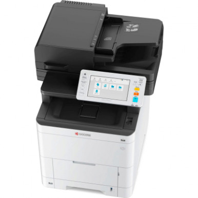 Многофункциональное устройство Kyocera ECOSYS MA3500cix (1102YK3NL0)-9-изображение