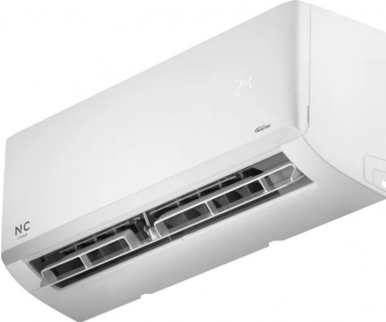 Кондиціонер спліт NC clima NCI12EHMIw1eu/NCO12EHMIw1eu-7-зображення