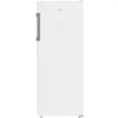 Морозильна камера Beko, 152x60x71, 220л, 1дв., A+, NF, білий-7-зображення