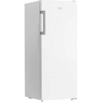 Морозильна камера Beko, 152x60x71, 220л, 1дв., A+, NF, білий-8-зображення