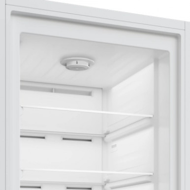 Морозильна камера Beko, 187x61x71, 286л, 1дв., A+, NF, білий-11-зображення