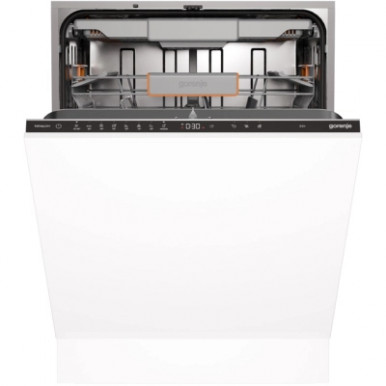 Посудомийна машина Gorenje GV673C65-12-зображення