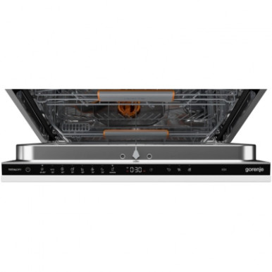Посудомийна машина Gorenje GV673C65-13-зображення