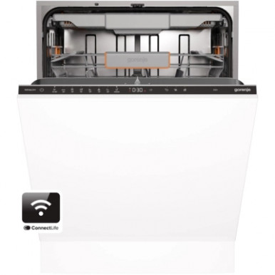 Посудомийна машина Gorenje GV673C65-17-зображення