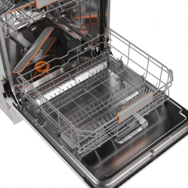 Посудомийна машина Gorenje GV673C65-21-зображення