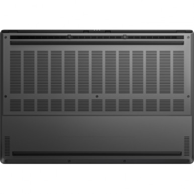 Ноутбук ASUS ROG Zephyrus G16 GU605CP-QR031W 16" WQXGA OLED, Intel Ultra 9 285H, 32GB, F2TB, NVD5070-8, Win11, Сірий-11-зображення