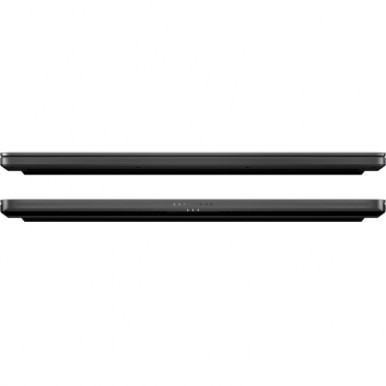 Ноутбук ASUS ROG Zephyrus G16 GU605CP-QR031W 16" WQXGA OLED, Intel Ultra 9 285H, 32GB, F2TB, NVD5070-8, Win11, Сірий-16-зображення