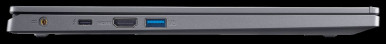 Ноутбук Acer Aspire 15 A15-51M-30YX (NX.KXTEU.001) Steel Gray-19-зображення