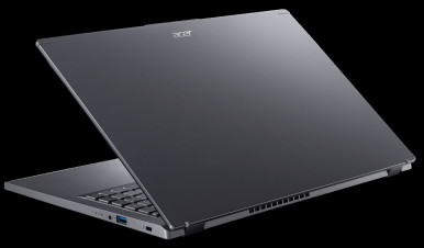 Ноутбук Acer Aspire 15 A15-51M-514J (NX.KXTEU.007) Steel Gray-13-зображення