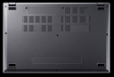 Ноутбук Acer Aspire 15 A15-51M-514J (NX.KXTEU.007) Steel Gray-14-зображення