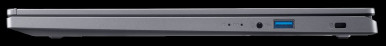 Ноутбук Acer Aspire 15 A15-51M-514J (NX.KXTEU.007) Steel Gray-15-зображення