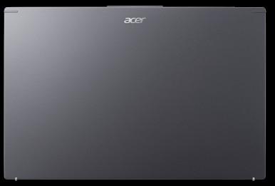 Ноутбук Acer Aspire 15 A15-51M-514J (NX.KXTEU.007) Steel Gray-18-зображення
