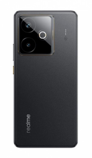 Мобильный телефон GT 7T RMX5085 12/256 ICESENSE BLACK REALME-4-изображение