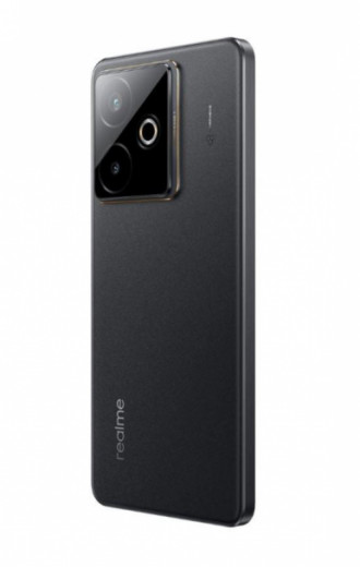 Мобильный телефон GT 7T RMX5085 12/256 ICESENSE BLACK REALME-5-изображение